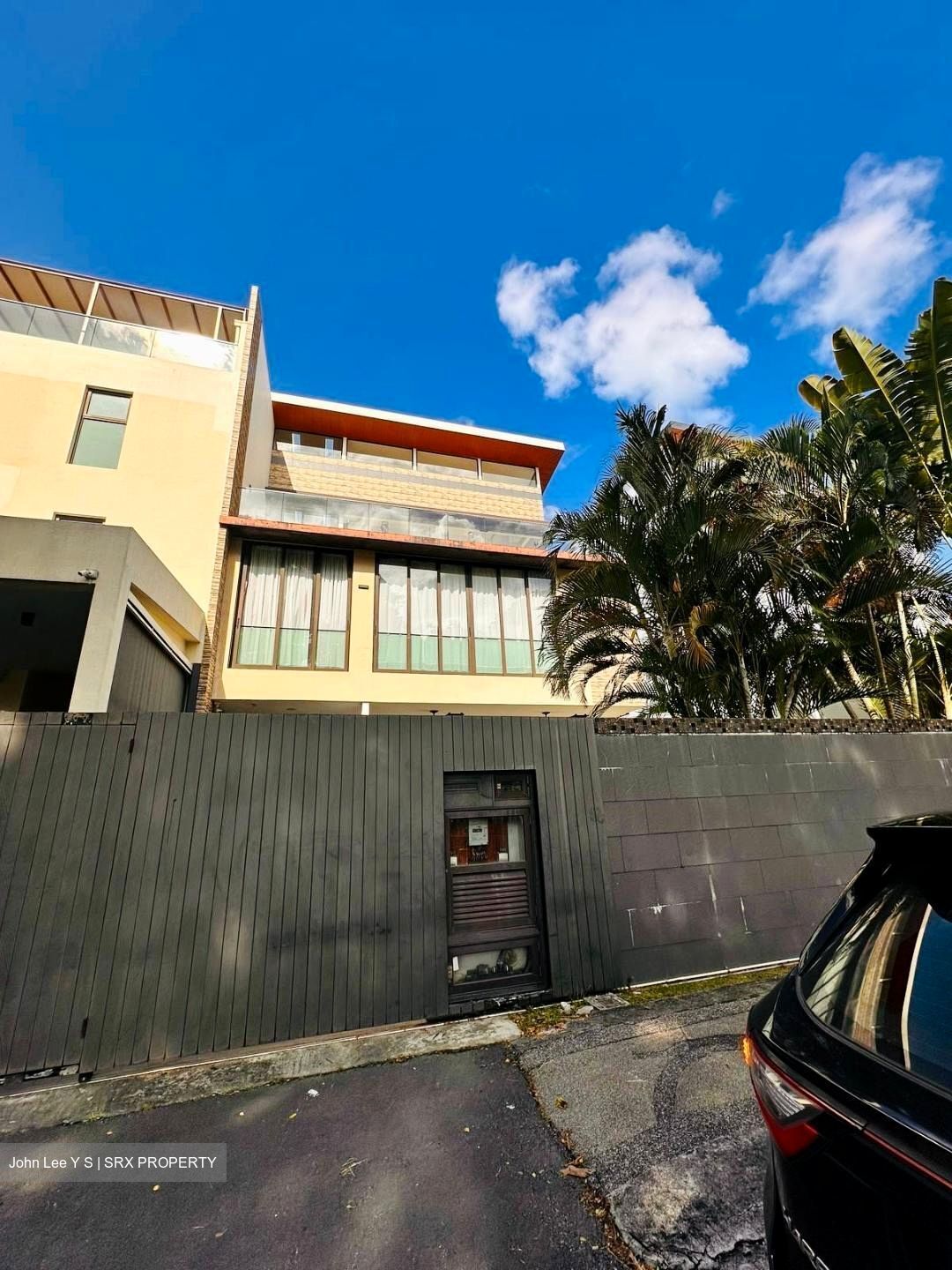 Sennett Road (D16), Semi-Detached #448665721